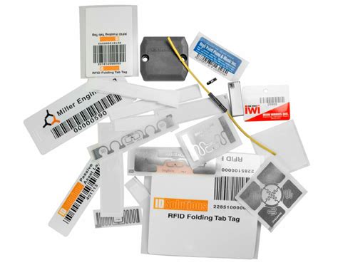 RFID Tag Materials Explained: A Complete Guide to Key 